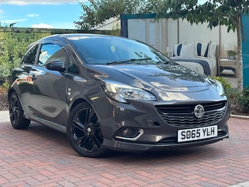 Used Vauxhall Corsa 2016 for sale - 79092760: Photo