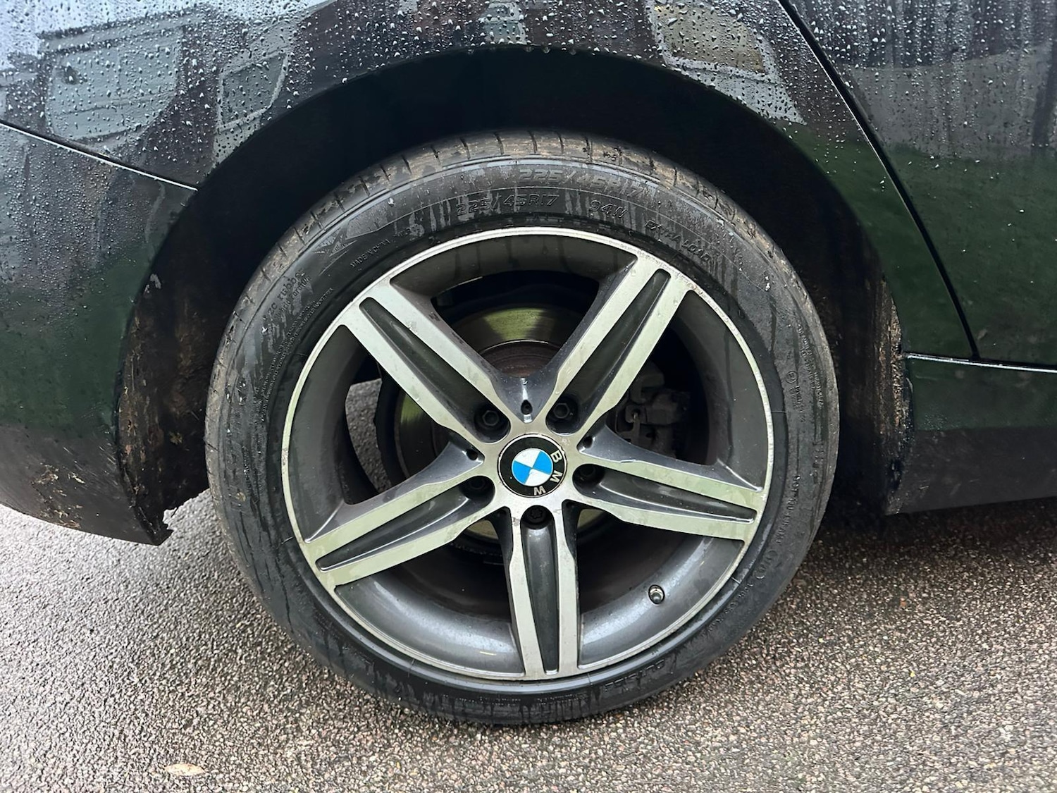 Used BMW 1 Series 2018 for sale - 76913184: Photo 10