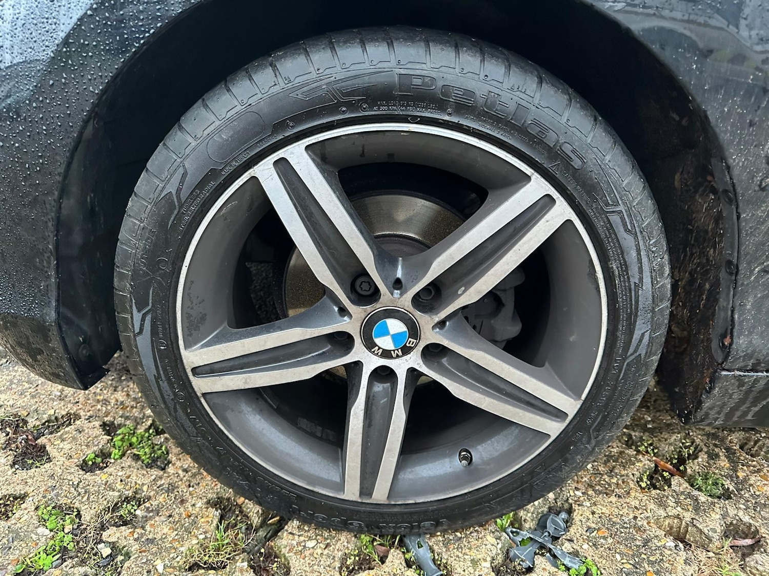 Used BMW 1 Series 2018 for sale - 76913184: Photo 11