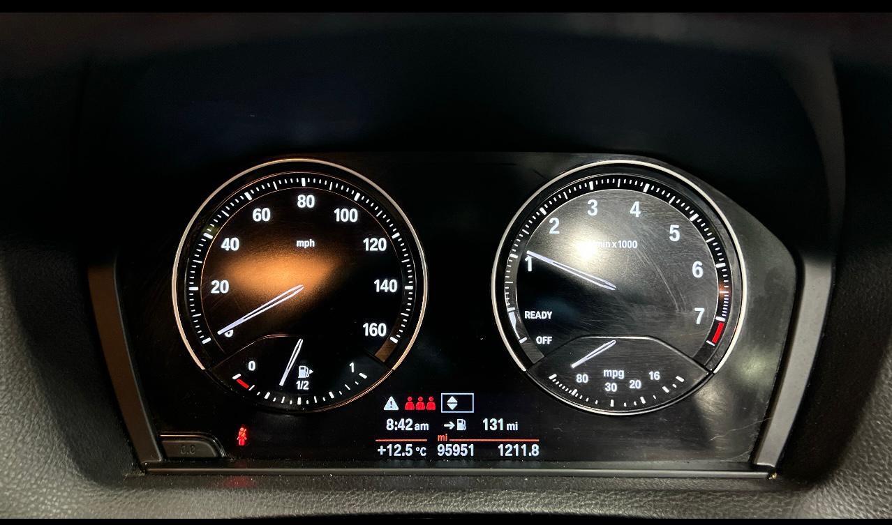 Used BMW 1 Series 2018 for sale - 76913184: Photo 13