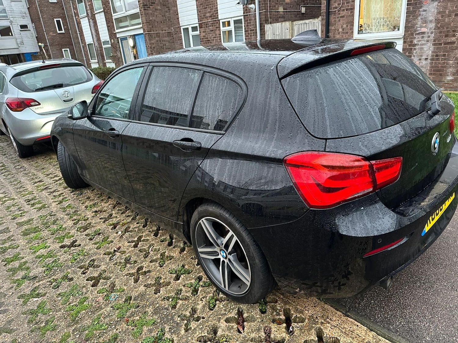 Used BMW 1 Series 2018 for sale - 76913184: Photo 14
