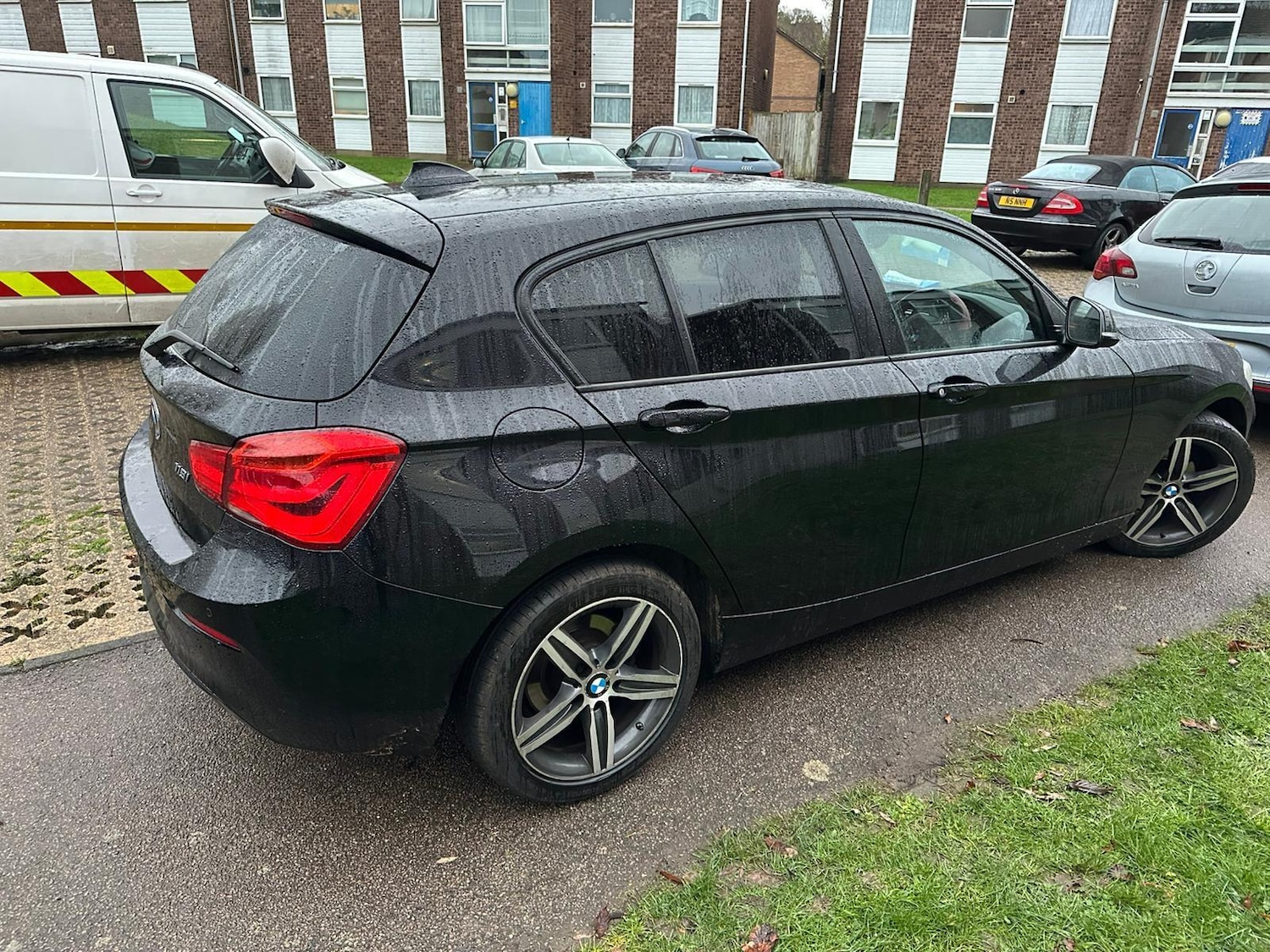 Used BMW 1 Series 2018 for sale - 76913184: Photo 15