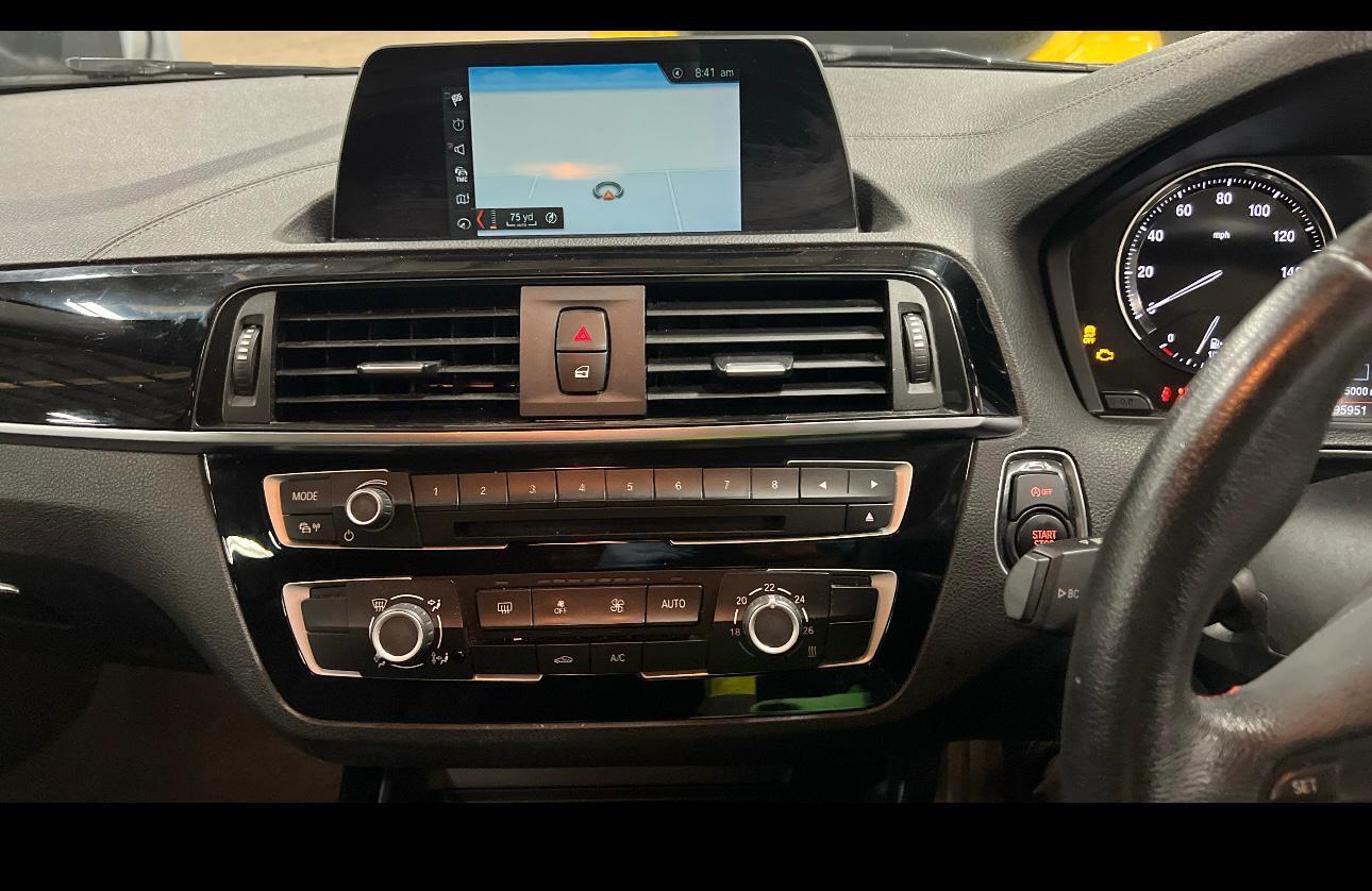 Used BMW 1 Series 2018 for sale - 76913184: Photo 3