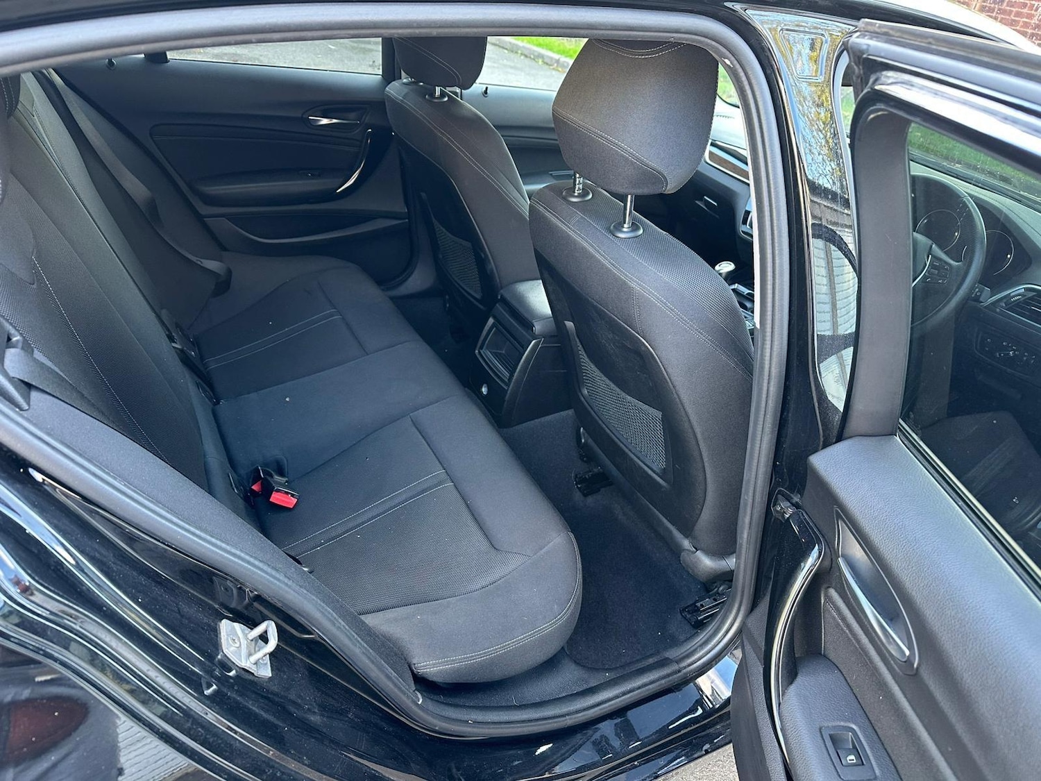 Used BMW 1 Series 2018 for sale - 76913184: Photo 7