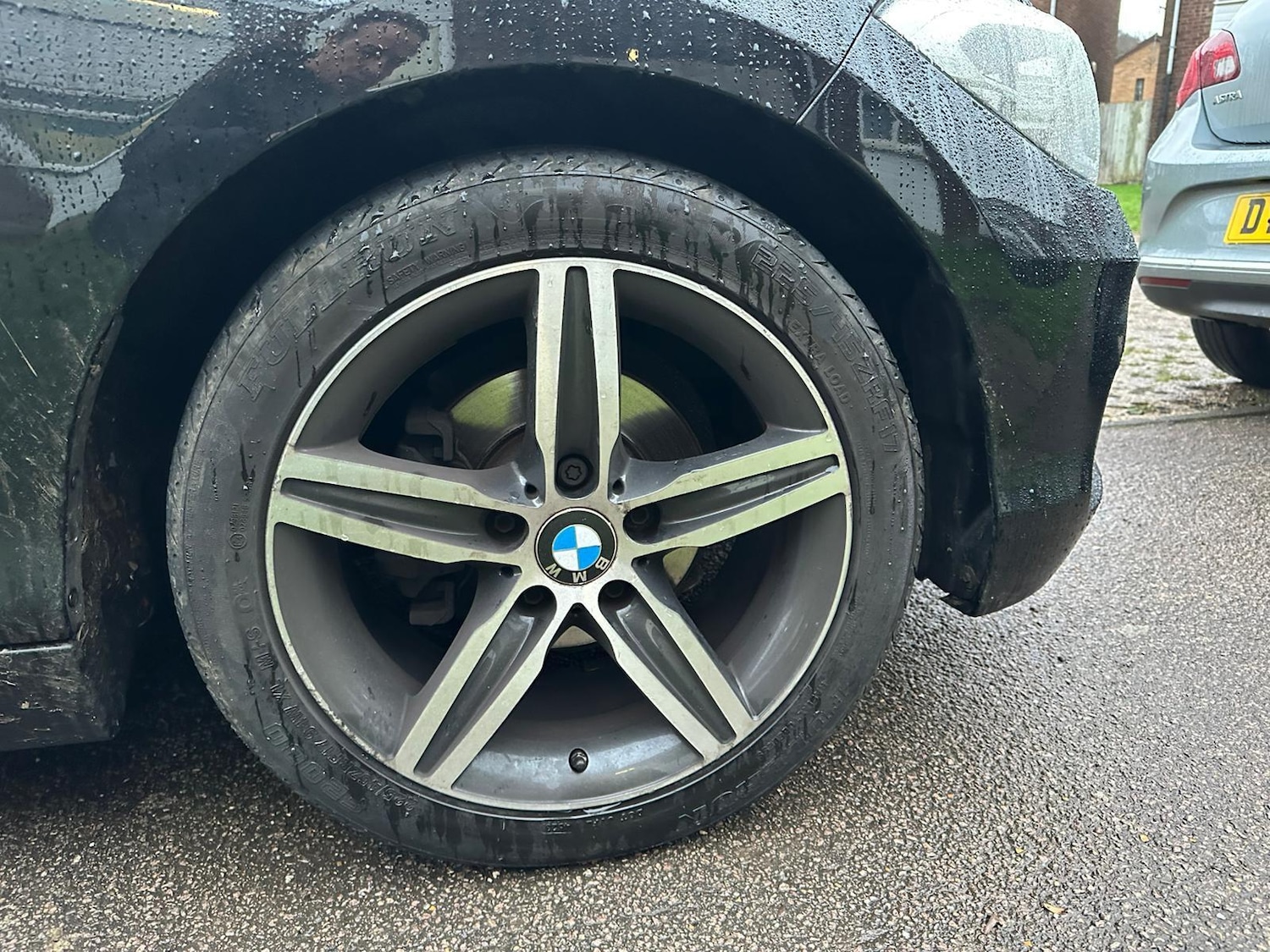 Used BMW 1 Series 2018 for sale - 76913184: Photo 9