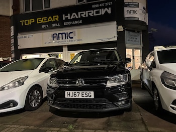 2017 (67) - 1.4 TSi 125 SE 5dr