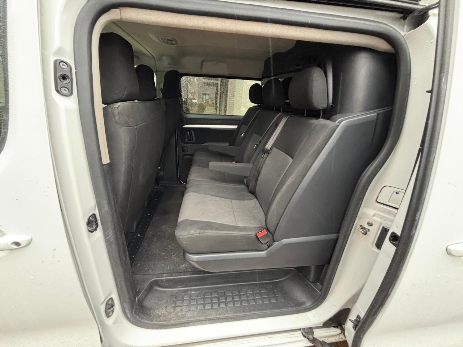 Used Vauxhall Vivaro 2019 for sale - 77440012: Photo 17