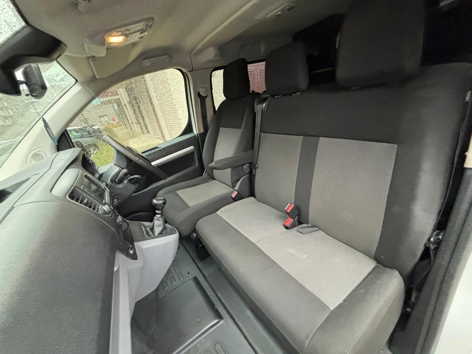 Used Vauxhall Vivaro 2019 for sale - 77440012: Photo 18