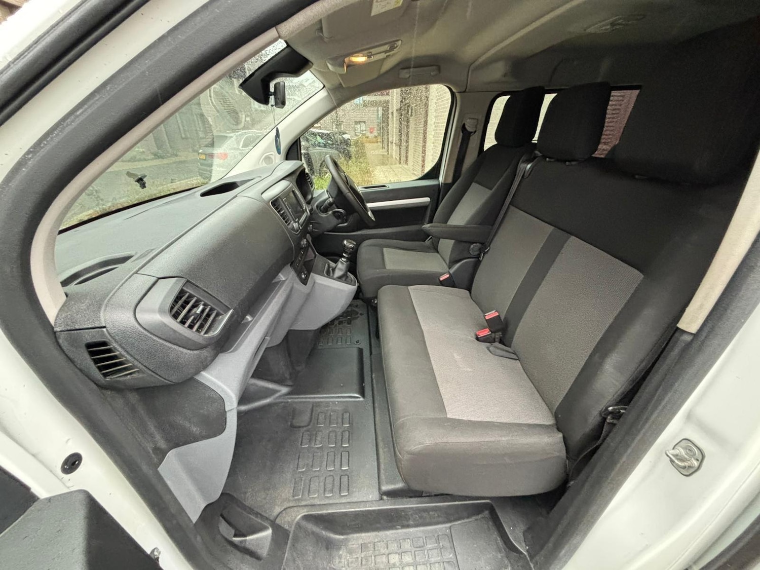 Used Vauxhall Vivaro 2019 for sale - 77440012: Photo 19