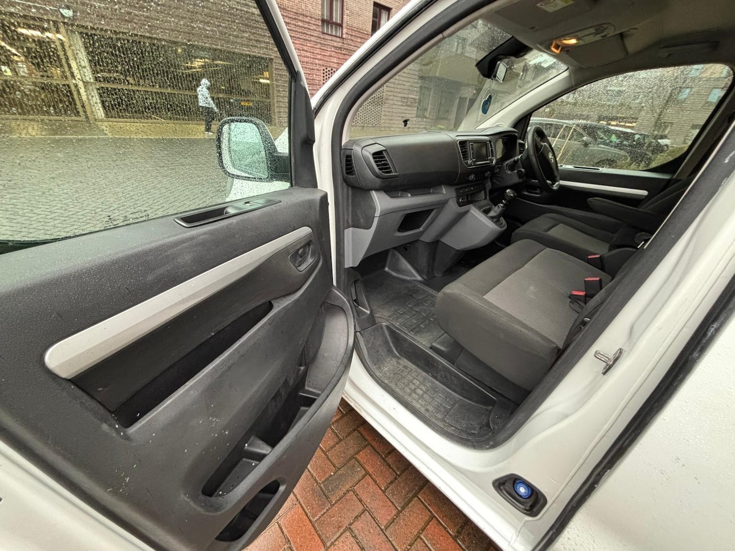 Used Vauxhall Vivaro 2019 for sale - 77440012: Photo 22