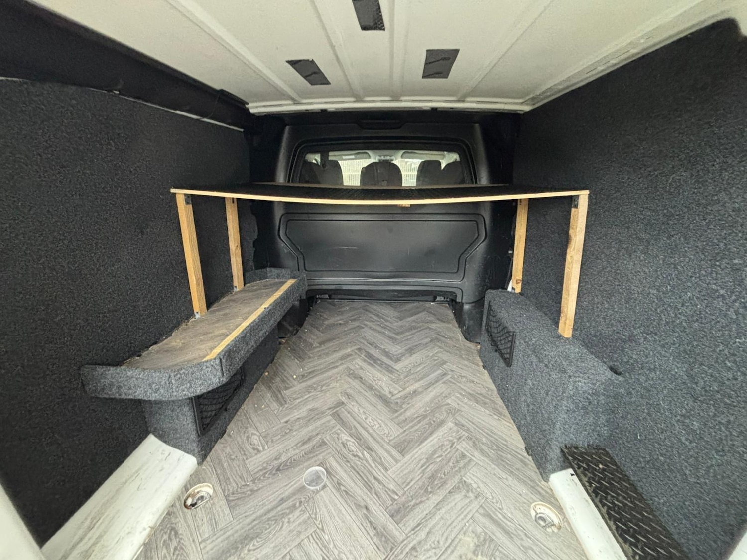 Used Vauxhall Vivaro 2019 for sale - 77440012: Photo 24