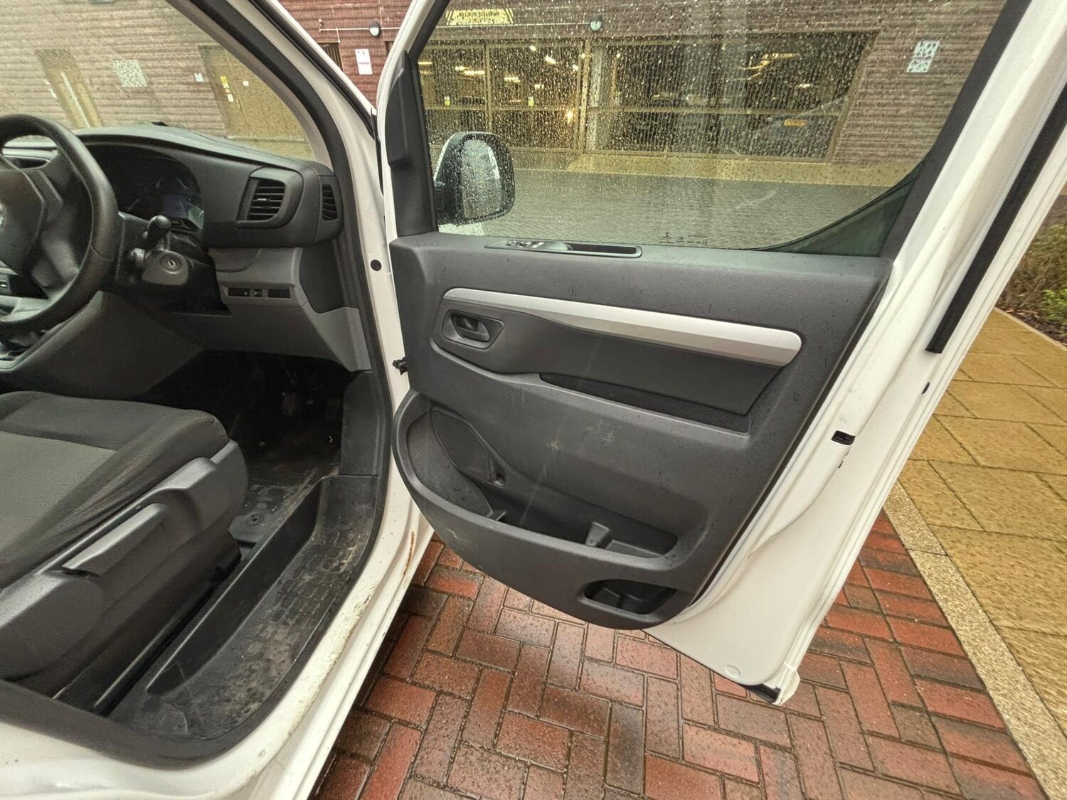 Used Vauxhall Vivaro 2019 for sale - 77440012: Photo 26