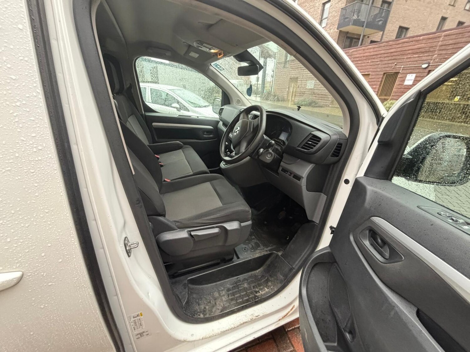 Used Vauxhall Vivaro 2019 for sale - 77440012: Photo 28