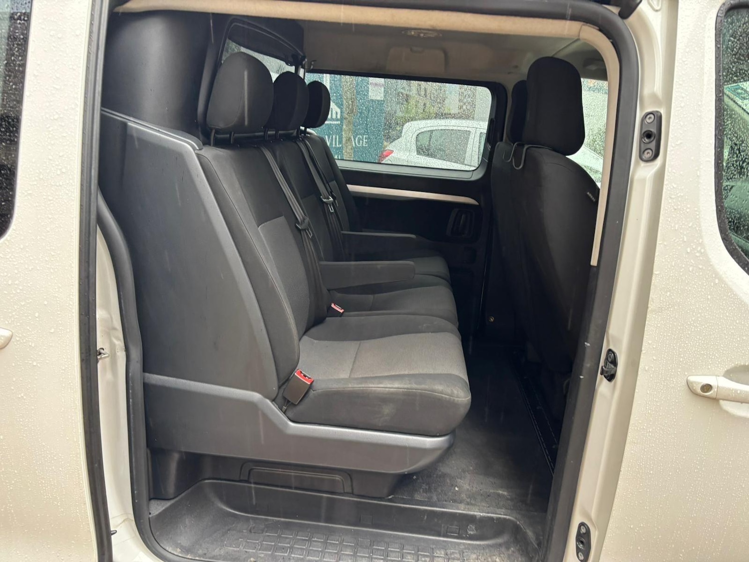 Used Vauxhall Vivaro 2019 for sale - 77440012: Photo 29