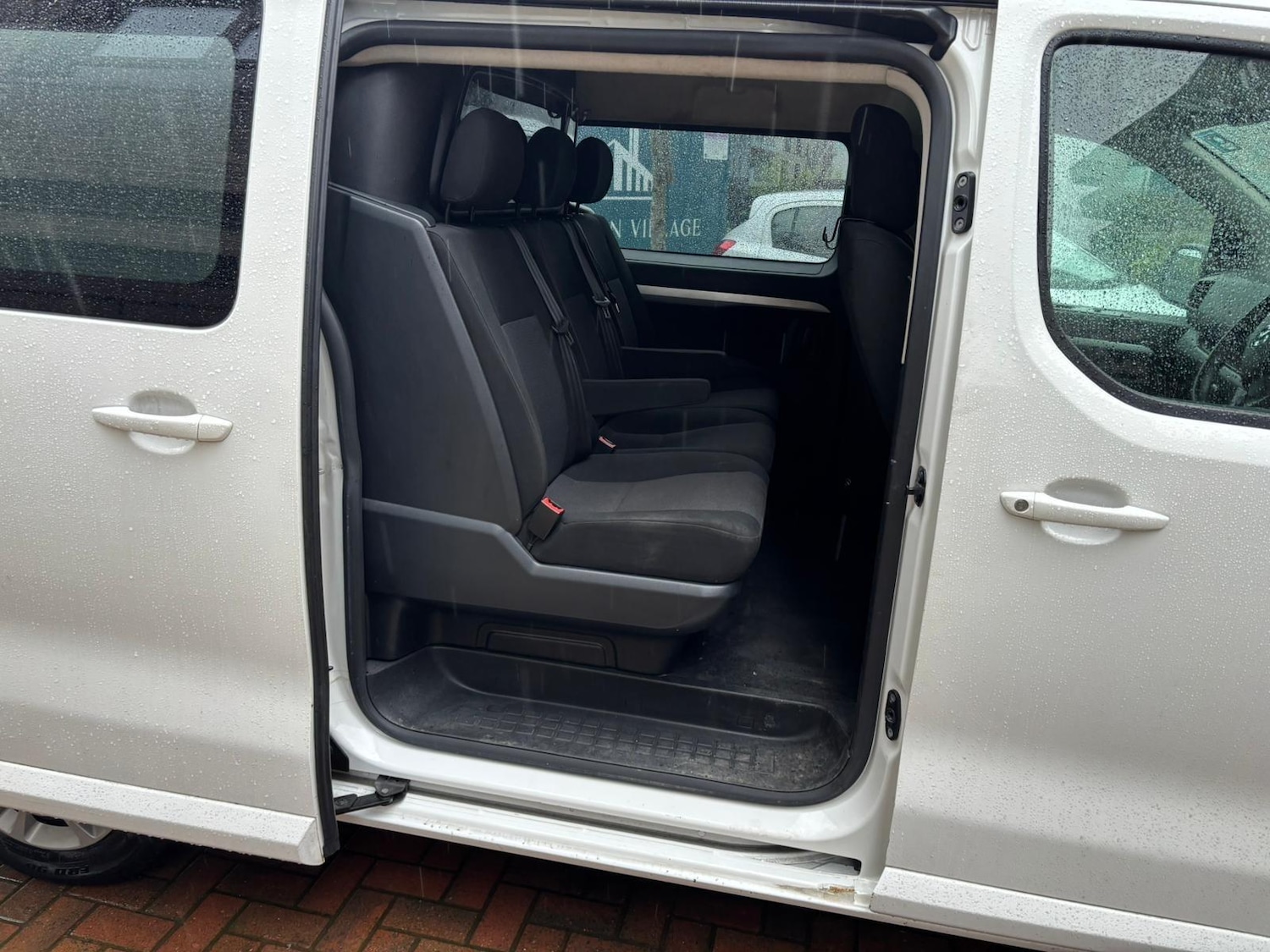 Used Vauxhall Vivaro 2019 for sale - 77440012: Photo 30