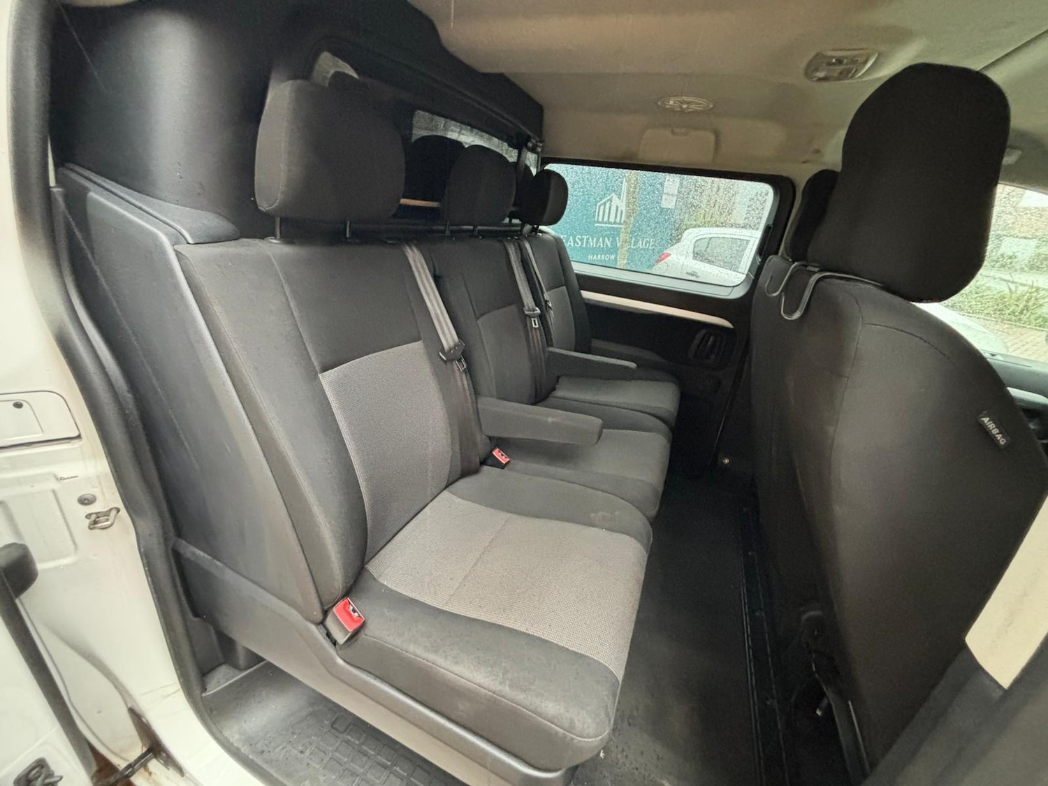 Used Vauxhall Vivaro 2019 for sale - 77440012: Photo 31