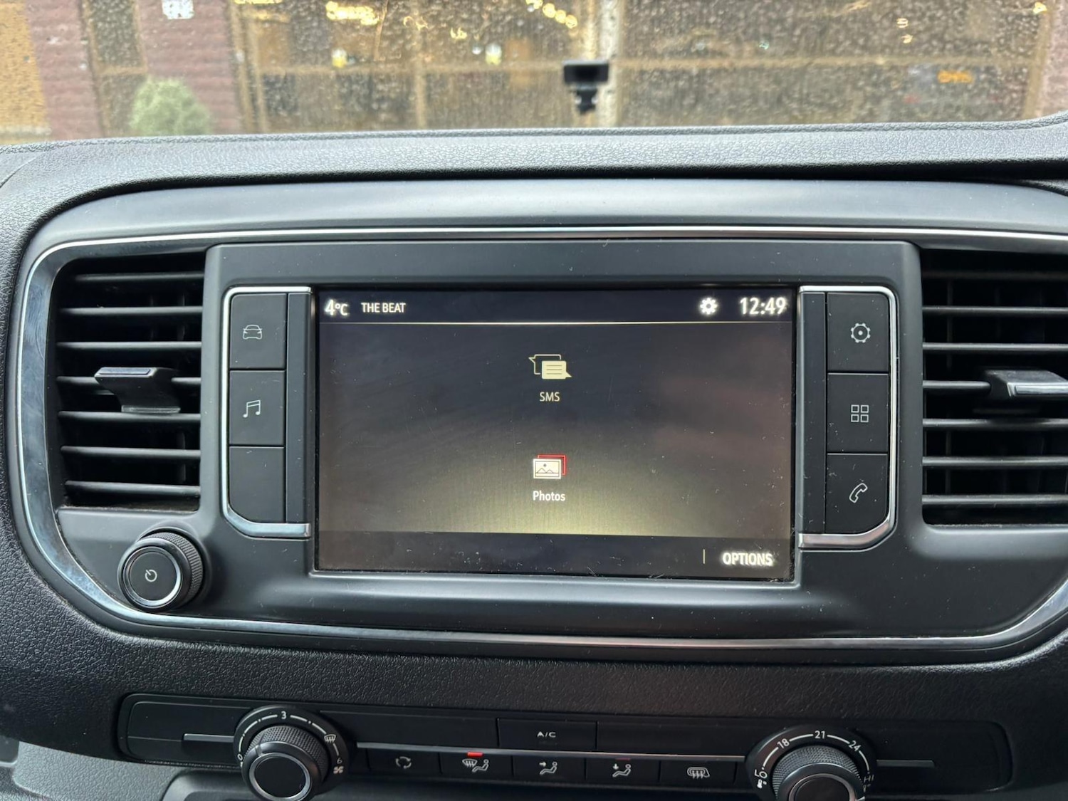 Used Vauxhall Vivaro 2019 for sale - 77440012: Photo 34