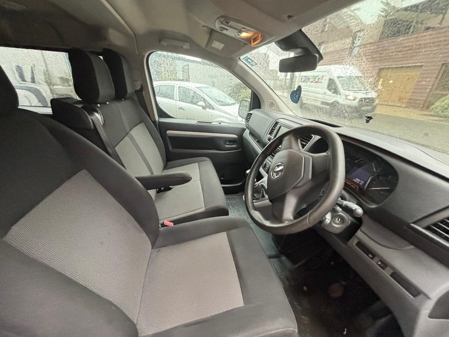 Used Vauxhall Vivaro 2019 for sale - 77440012: Photo 36