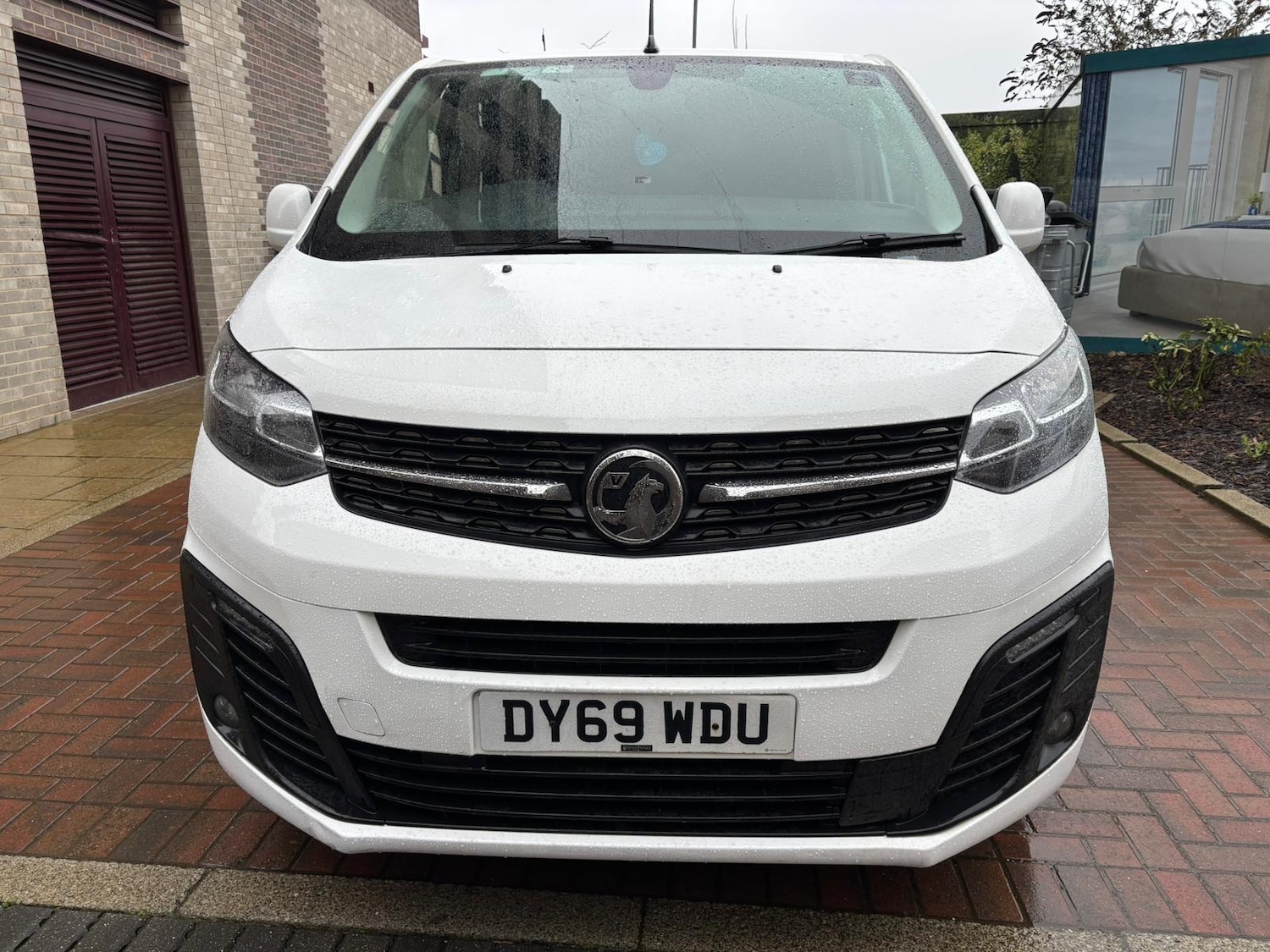 Used Vauxhall Vivaro 2019 for sale - 77440012: Photo 4