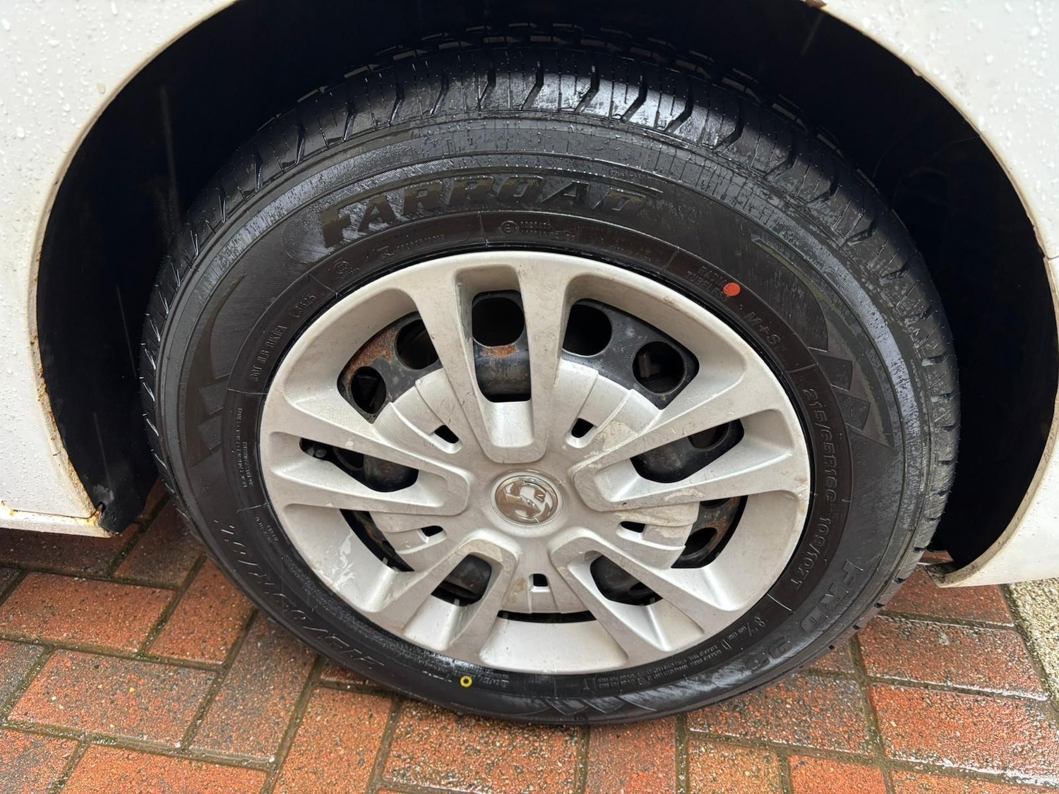 Used Vauxhall Vivaro 2019 for sale - 77440012: Photo 45