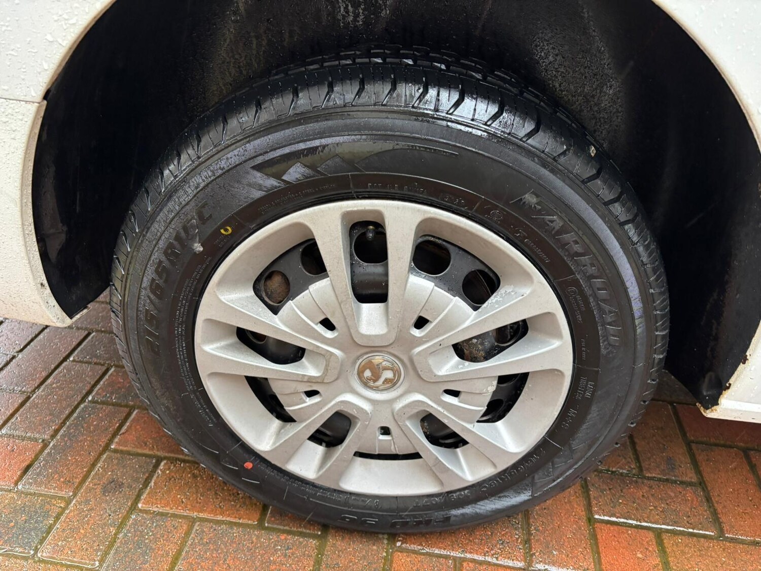 Used Vauxhall Vivaro 2019 for sale - 77440012: Photo 46