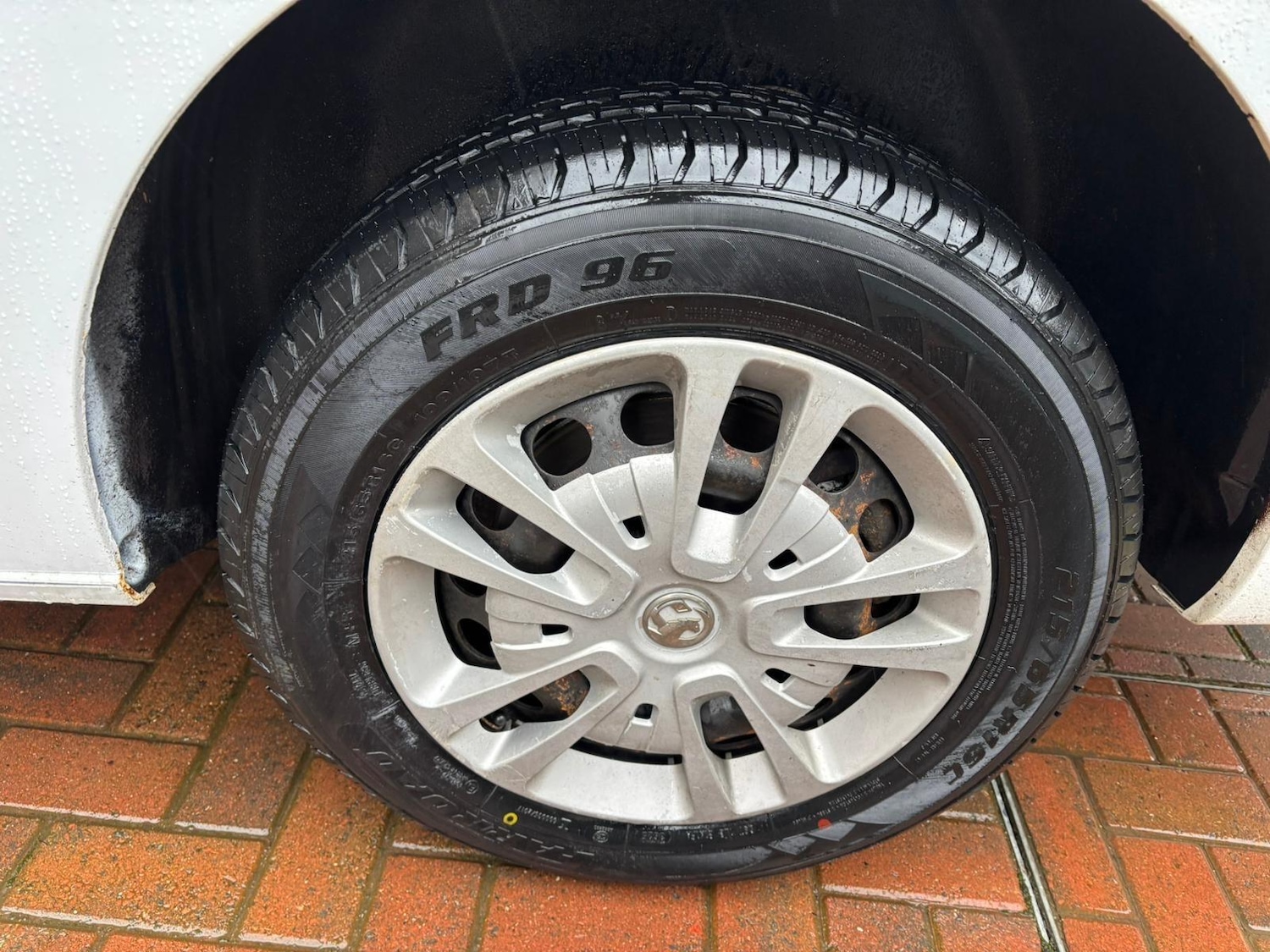 Used Vauxhall Vivaro 2019 for sale - 77440012: Photo 48