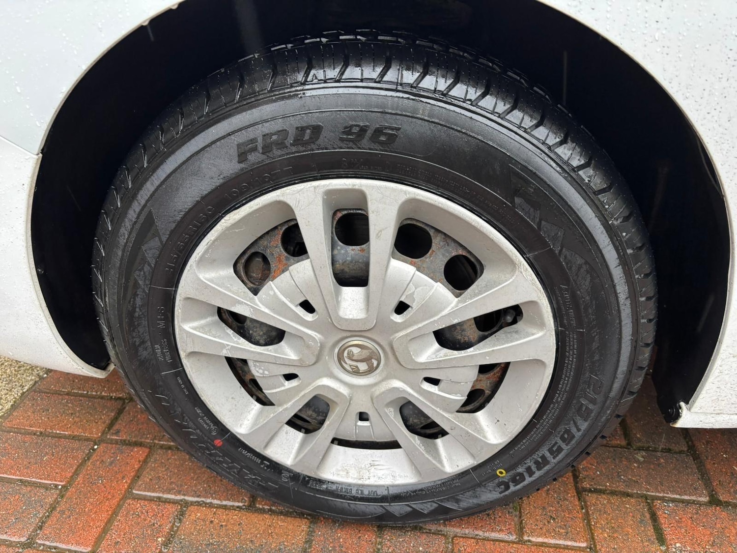 Used Vauxhall Vivaro 2019 for sale - 77440012: Photo 49