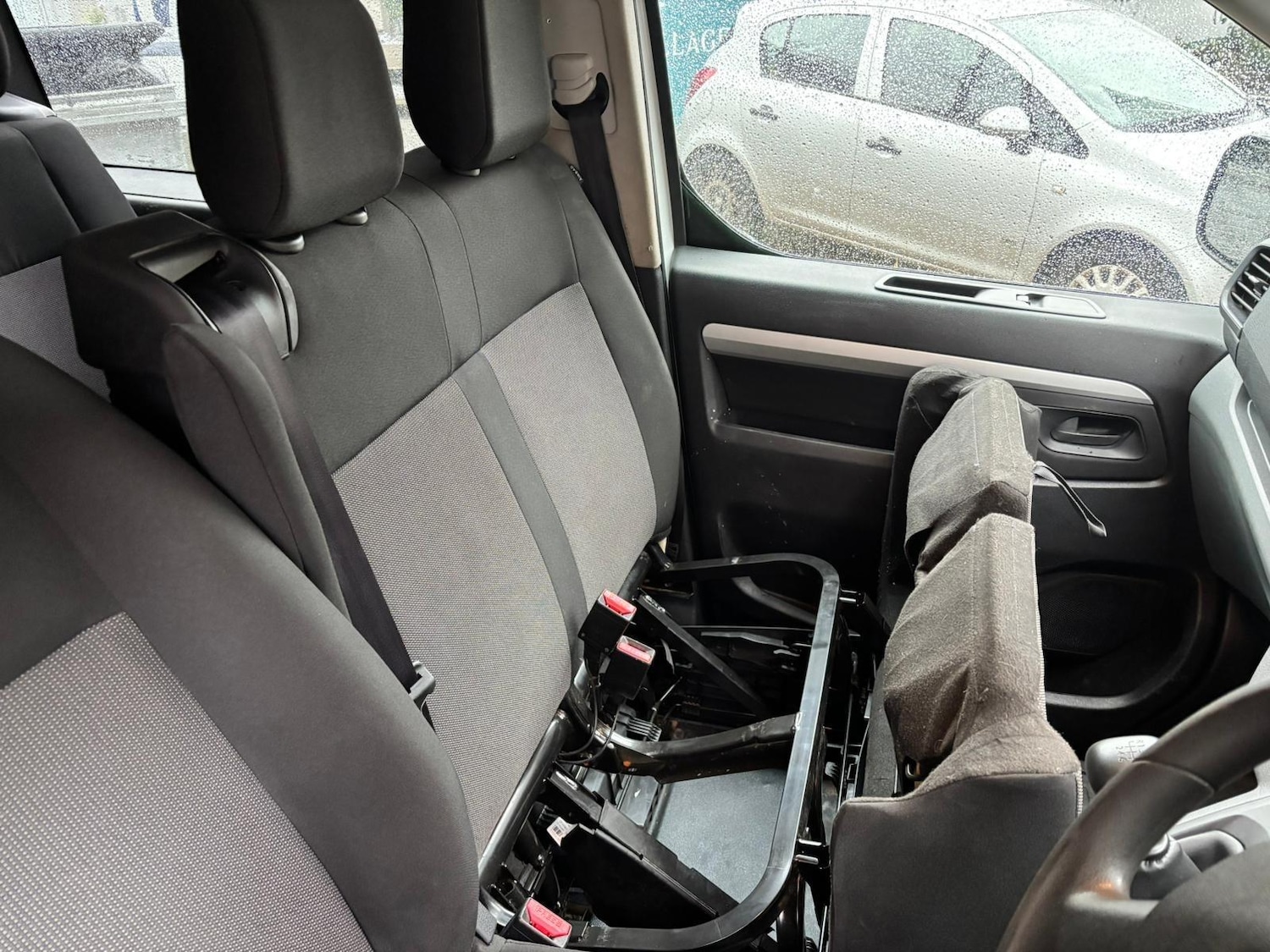 Used Vauxhall Vivaro 2019 for sale - 77440012: Photo 52