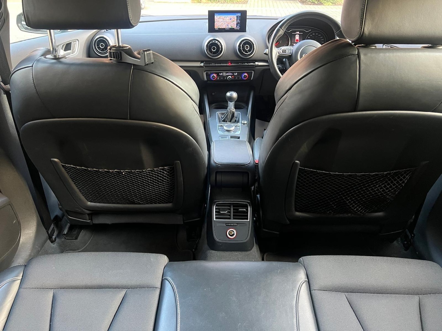 Used Audi A3 2016 for sale - 76996041: Photo 10