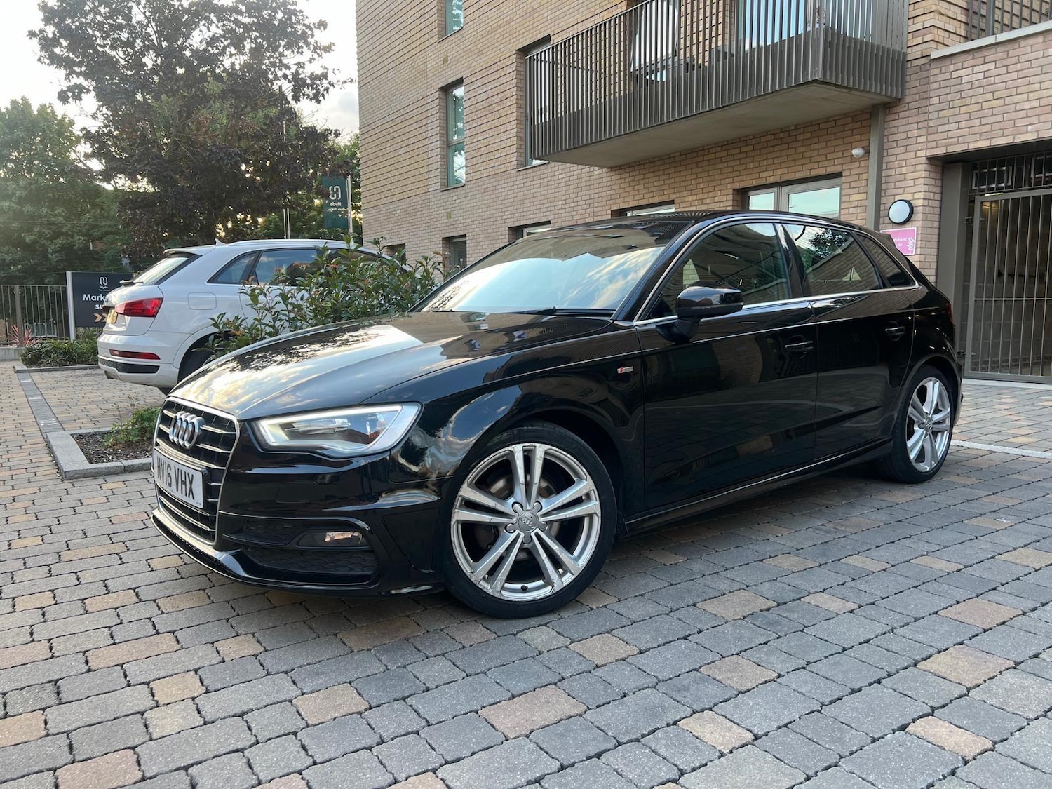 Used Audi A3 2016 for sale - 76996041: Photo 16