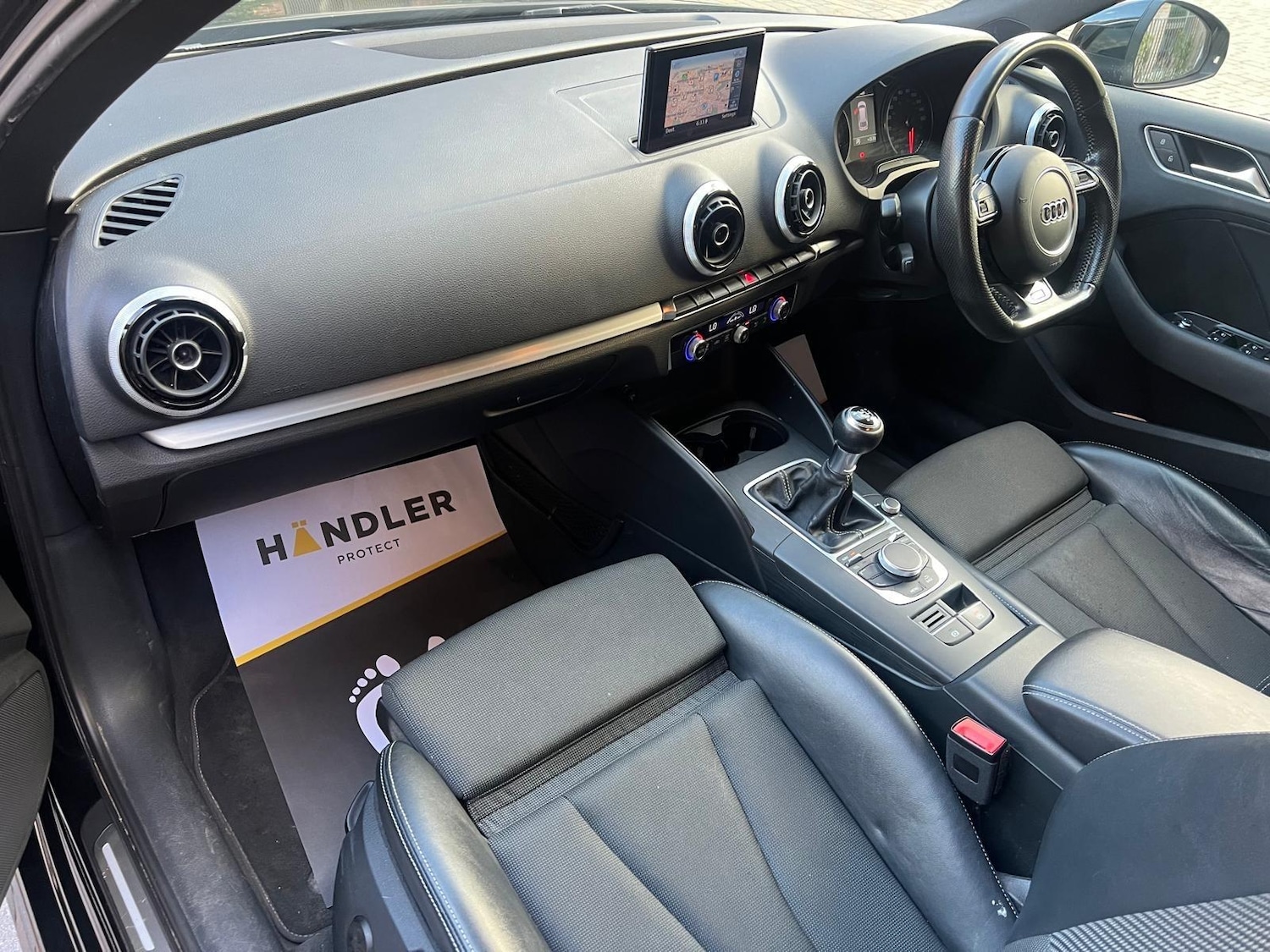 Used Audi A3 2016 for sale - 76996041: Photo 5