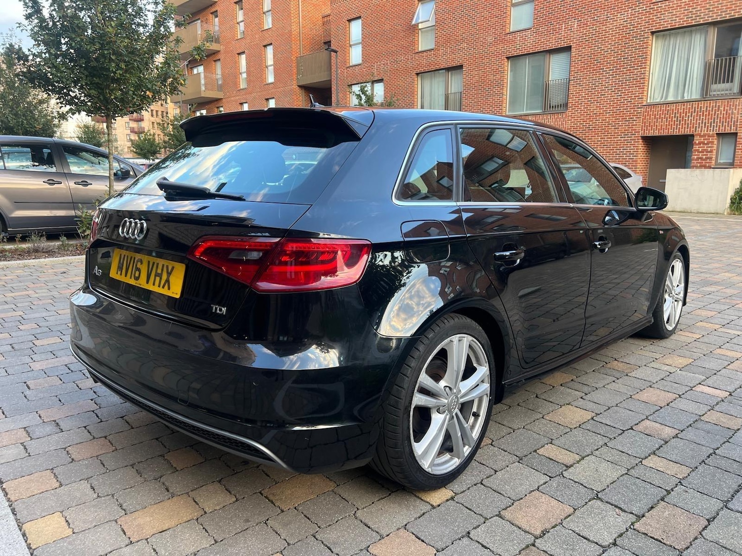 Used Audi A3 2016 for sale - 76996041: Photo 9