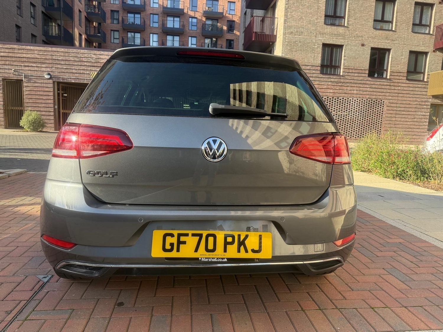 Used Volkswagen Golf for sale - 76473753: Photo 10