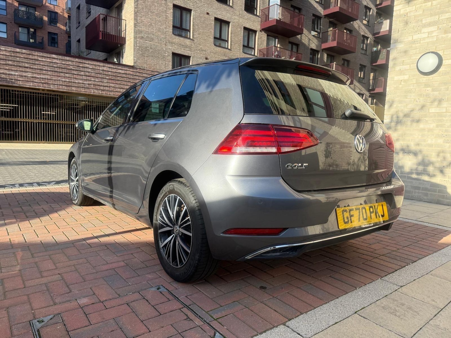 Used Volkswagen Golf for sale - 76473753: Photo 11