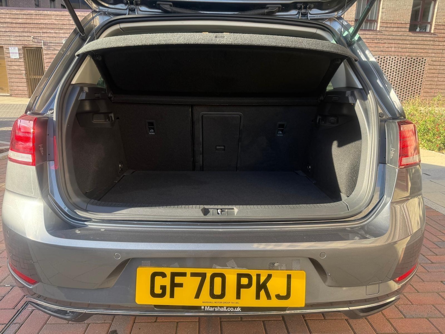 Used Volkswagen Golf for sale - 76473753: Photo 12