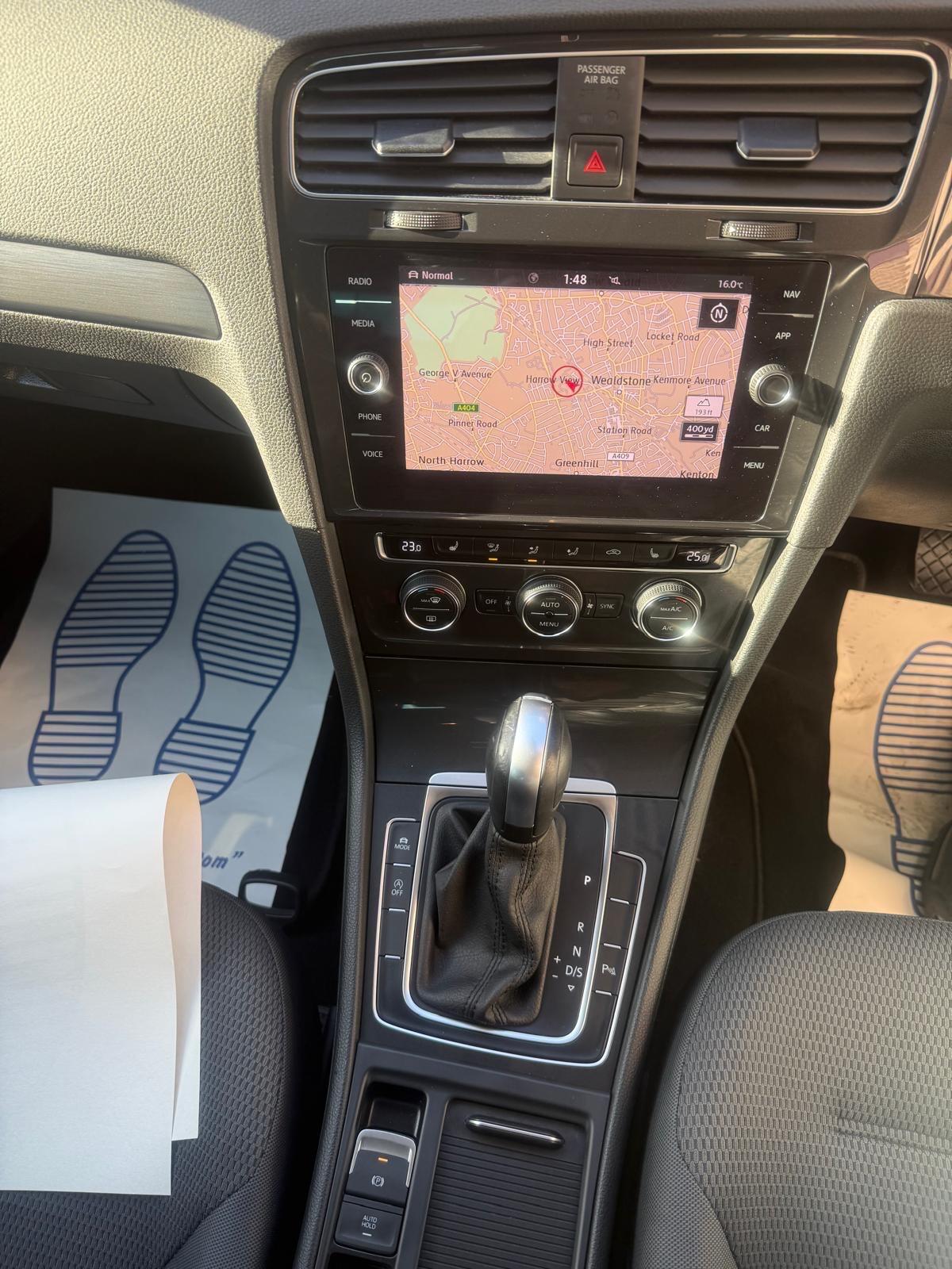 Used Volkswagen Golf for sale - 76473753: Photo 13