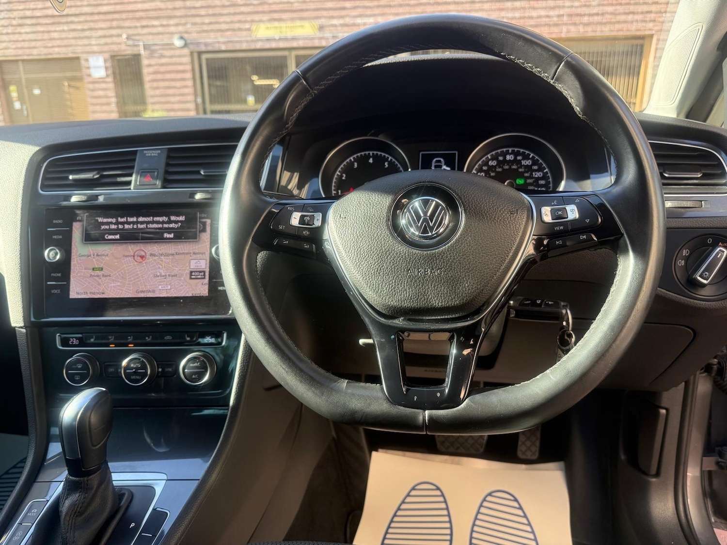 Used Volkswagen Golf for sale - 76473753: Photo 14