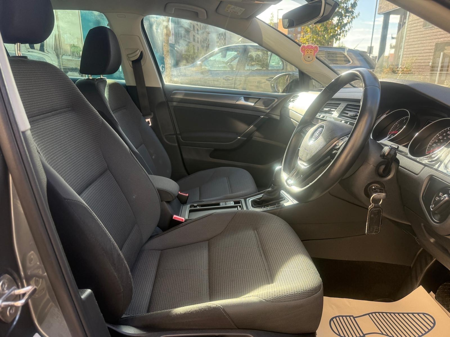 Used Volkswagen Golf for sale - 76473753: Photo 15