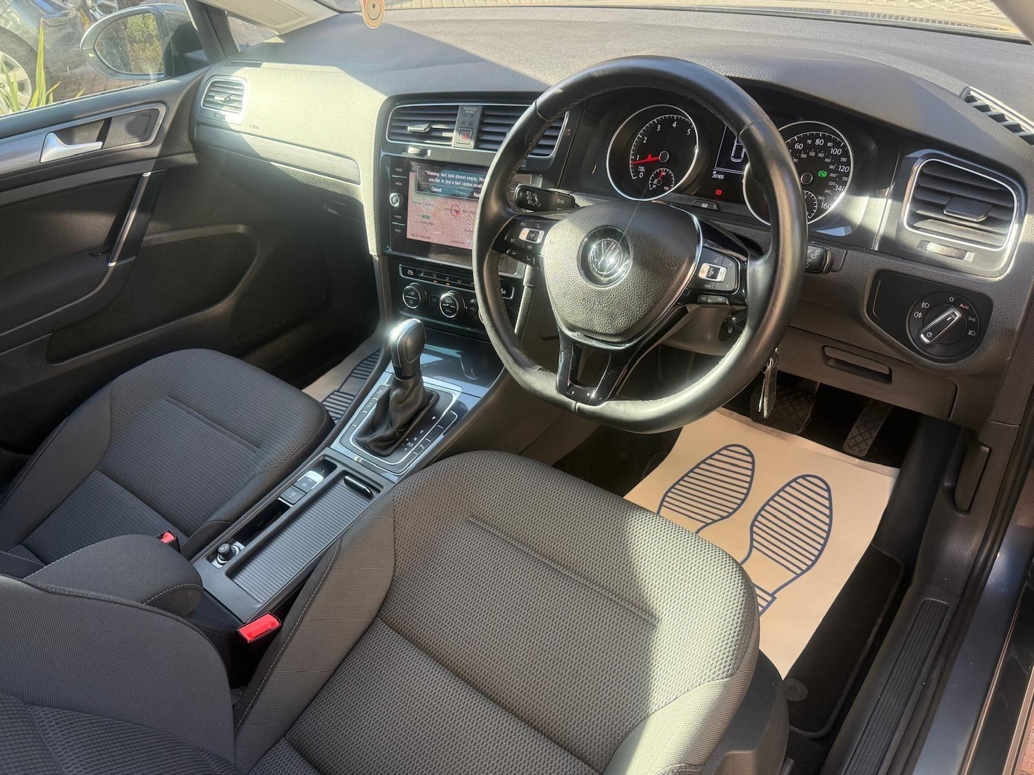 Used Volkswagen Golf for sale - 76473753: Photo 3