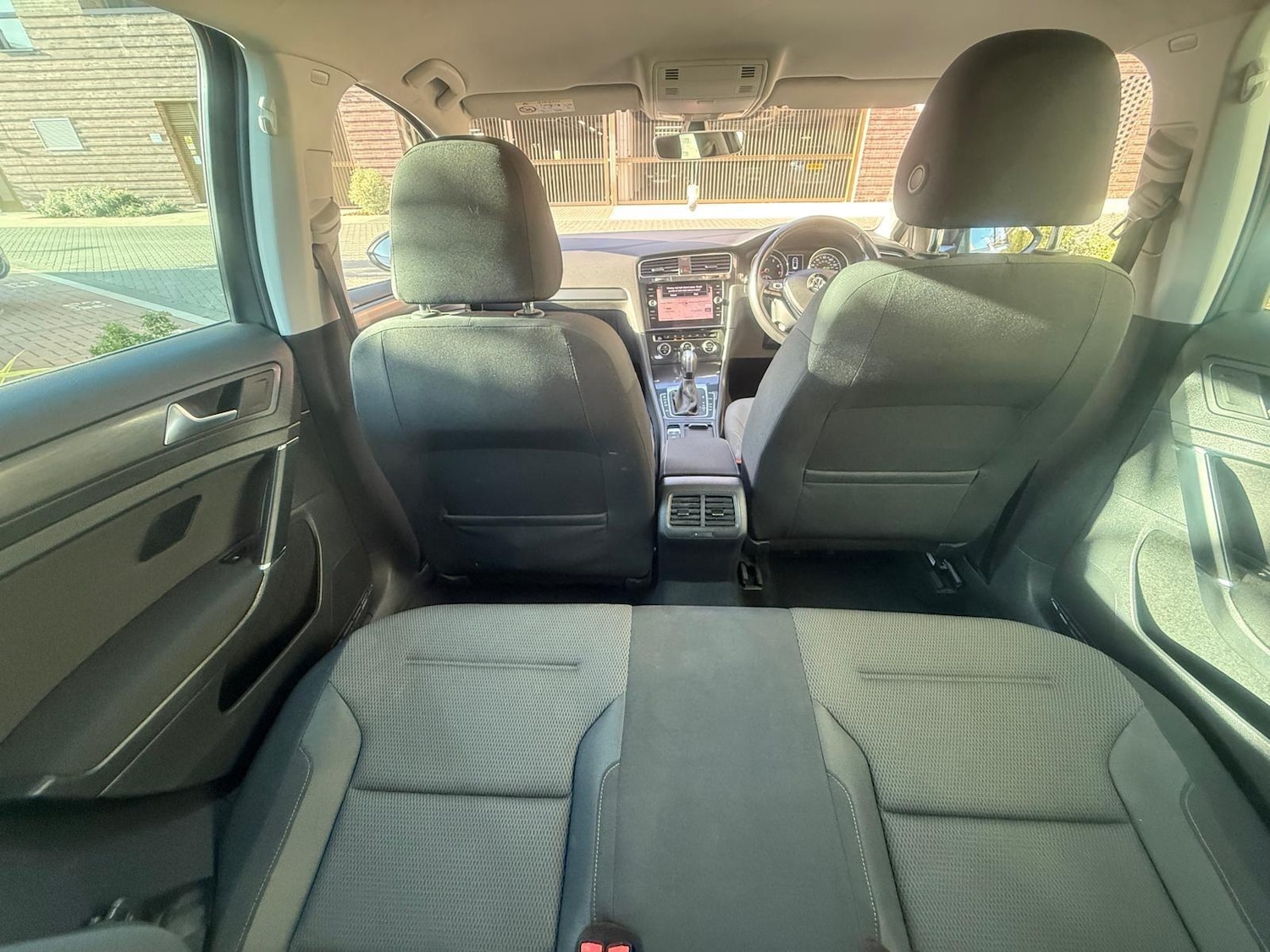 Used Volkswagen Golf for sale - 76473753: Photo 4