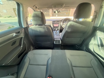 Used Volkswagen Golf 2020 for sale - 76473753: Photo