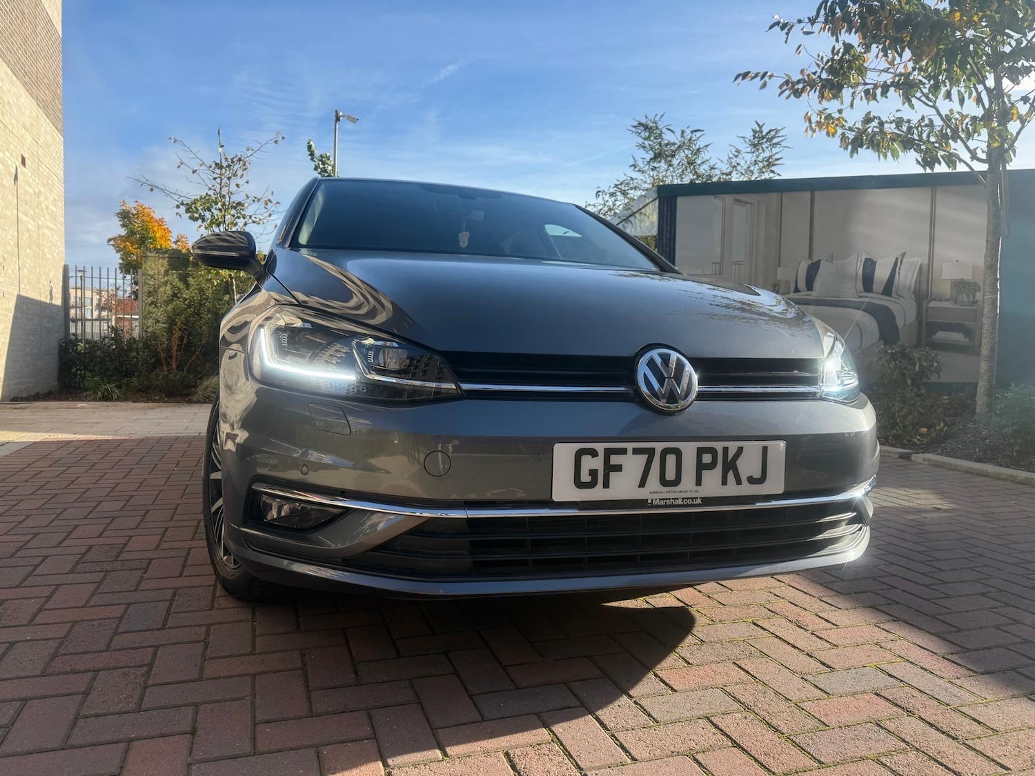 Used Volkswagen Golf for sale - 76473753: Photo 5