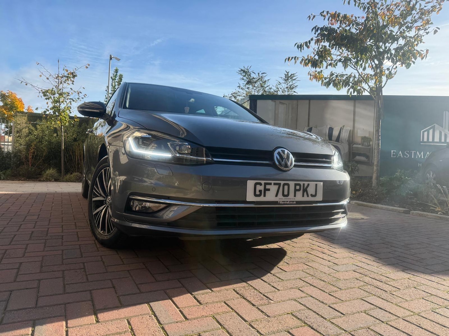 Used Volkswagen Golf for sale - 76473753: Photo 6