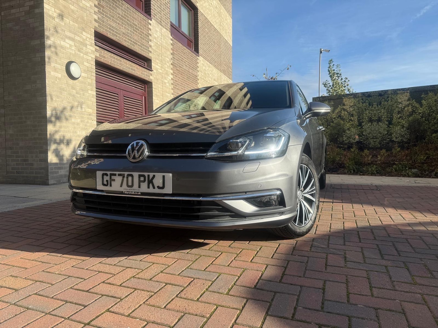 Used Volkswagen Golf for sale - 76473753: Photo 7