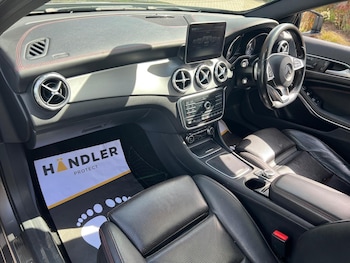 Used Mercedes-Benz GLA 2016 for sale - 78291109: Photo