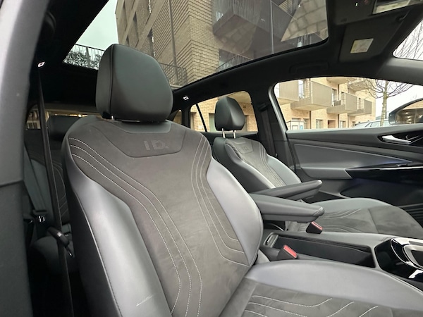 Used Volkswagen ID.4 2023 for sale - 73614969: Photo 17