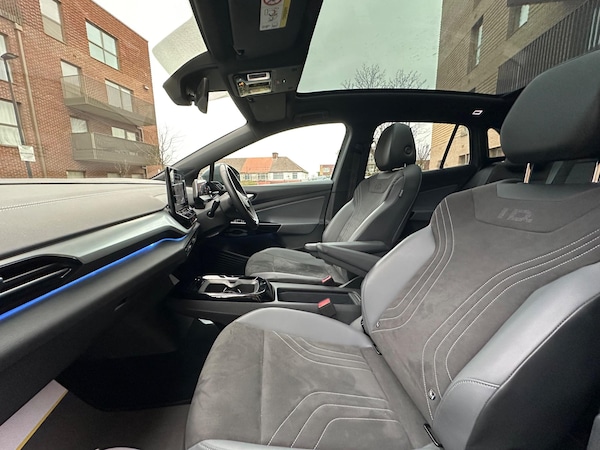 Used Volkswagen ID.4 2023 for sale - 73614969: Photo 29