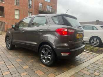 Used Ford Ecosport 2019 for sale - 73177211: Photo