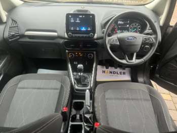 Used Ford Ecosport 2019 for sale - 73177211: Photo