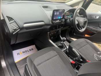 Used Ford Ecosport 2019 for sale - 73177211: Photo